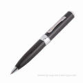 Multi-functional Professional Pen Recorder, Supports Up to 1 and Half Hour Continuous Recording